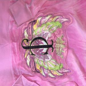 juicy couture sweatsuit